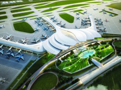 Chính phủ dồn nguồn lực cho dự án đường sắt đô thị, sân bay Long Thành